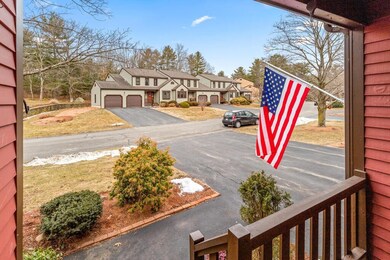 16 Hawthorne Village unit C, Franklin, MA 02038 - photo 4