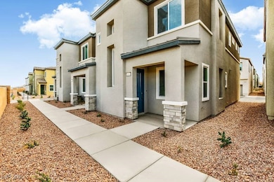 Banyan Brighton at Skye Canyon, Las Vegas, NV 89166 - photo 2