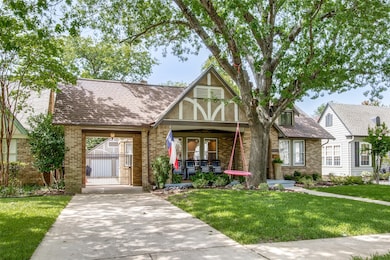 5410 Ridgedale Ave, Dallas, TX 75206 - photo 2