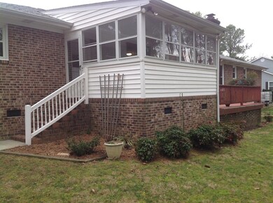 106 Planters Place, Oxford, NC 27565 - photo 5