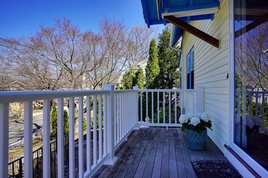 76 Paul Revere Rd, Arlington, MA 02476 - photo 2