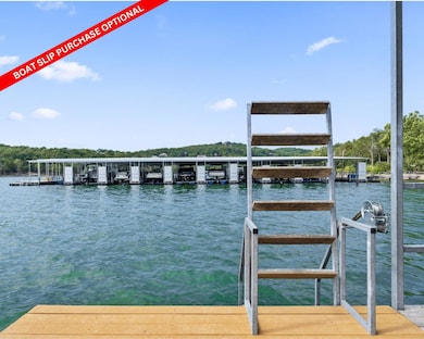 Table Rock Lakefront New Construction