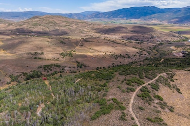 Indian Creek Rd Lot 7 Kamas UT-007-007-L
