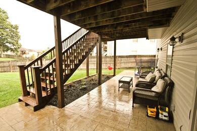 920 Welch St, Nixa, MO 65714 - photo 3