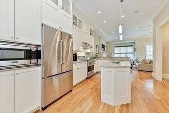 142 W Concord St unit 1, Boston, MA 02118 - photo 2