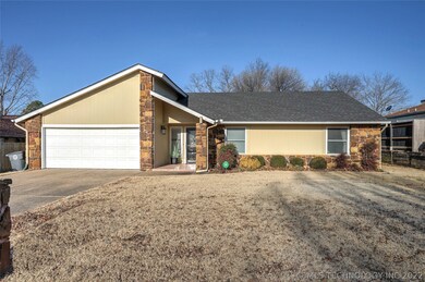 2967 W 68th St unit 24A, Tulsa, OK 74132 - photo 3