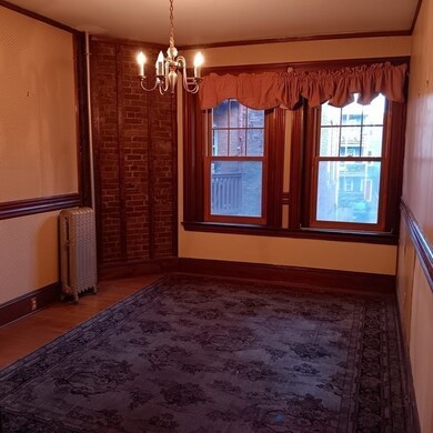 21 Grovenor Rd unit 2, Jamaica Plain, MA 02130 - photo 2