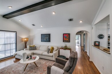 6116 Penrose Ave, Dallas, TX 75214 - photo 4