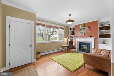 2020 Hanover St, Silver Spring, MD 20910 - photo 5