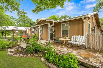 306 East Rd, Granbury, TX 76049 - photo 2