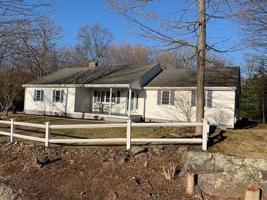 439 Cushman Rd, North Attleboro, MA 02760 - photo 2