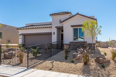 13668 Ness Ave, El Paso, TX 79928 - photo 2