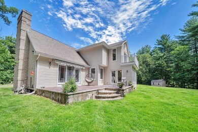 884 Poole St, Ludlow, MA 01056 - photo 6