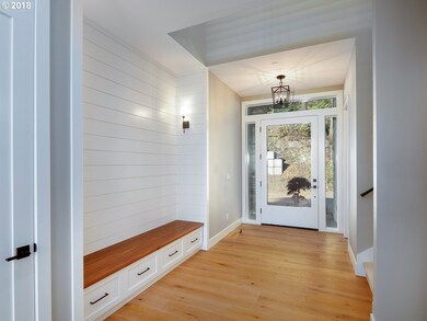Entrance/Foyer