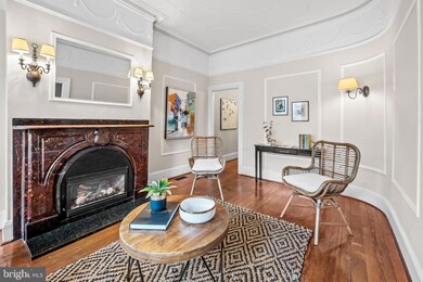 104 S Gilmor St, Baltimore, MD 21223 - photo 7