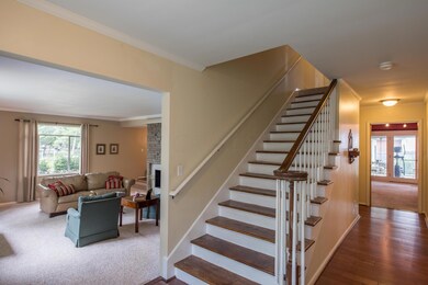 360 S Roosevelt Ave, Columbus, OH 43209 - photo 4