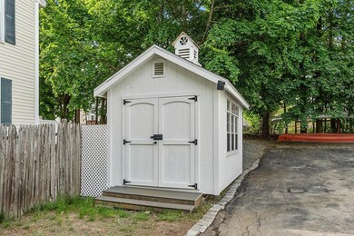 25 Beech Hill Ave, Manchester, NH 03103 - photo 4