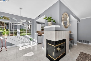 7875 Canyon Meadow Cir unit C, Pleasanton, CA 94588 - photo 6