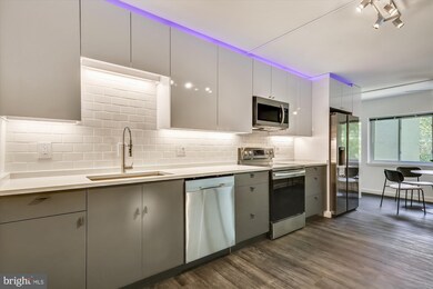 2212 Springwood Dr unit 105, Reston, VA 20191 - photo 5