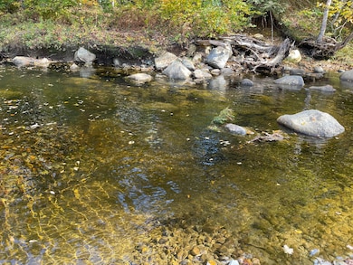 Temple Stream