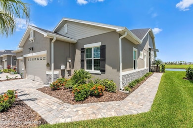 7969 Cache Creek Ln, Melbourne, FL 32940 - photo 2
