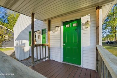 608 W O'Connor Ave, Lima, OH 45801 - photo 4