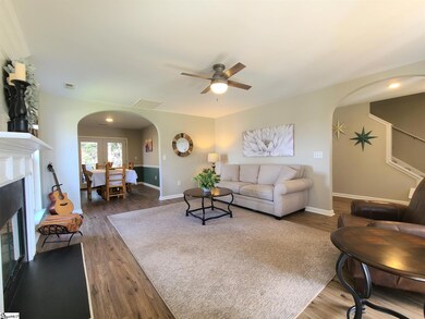 16 Crevasse Ln, Greenville, SC 29617 - photo 5