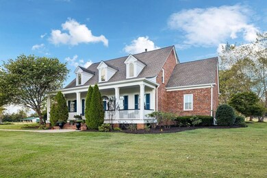 7531 Barlow Ln, Lascassas, TN 37085 - photo 6