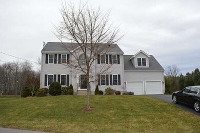 15 Willow Creek Dr, Attleboro, MA 02703 - photo 3
