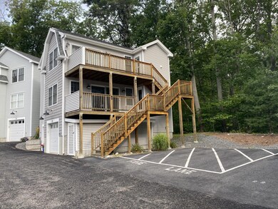 #22 top floor