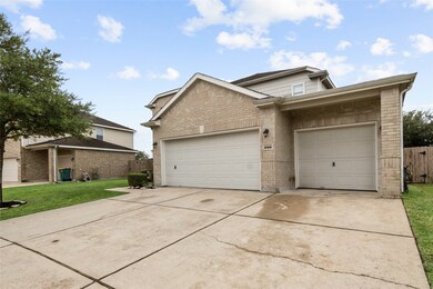 4104 Summer Ln, Pearland, TX 77584 - photo 3