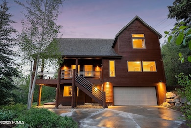 7_4345 Hidden Cove Rd, Park City_Twiligh