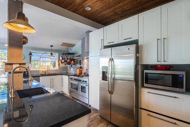 Kitchen  Appliances