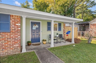 2755 Kreitner St, Mobile, AL 36606 - photo 2