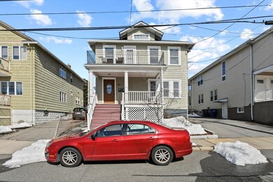 47 Fairfax St unit 1, Somerville, MA 02144 - photo 2