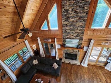 446 Forrestwood Dr, Manchester, TN 37355 - photo 3