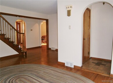 196 Warner Ave, North Tonawanda, NY 14120 - photo 5