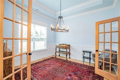 1801 NW Angel Falls Rd, Bentonville, AR 72712 - photo 4