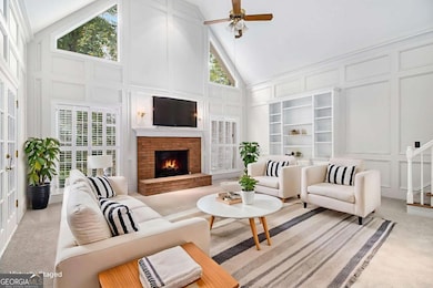 5863 Revington Dr, Norcross, GA 30092 - photo 6