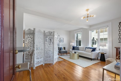 21 Alta St unit A, San Francisco, CA 94133 - photo 4