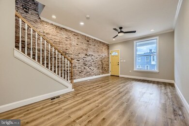 1912 E 28th St, Baltimore, MD 21218 - photo 3