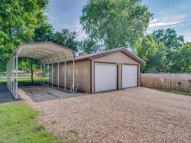 967 Paradise Cove Rd, Pottsboro, TX 75076 - photo 5