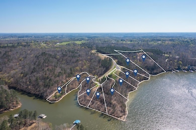 LOT 8 Flat Rock Cove, Crane Hill, AL 35053 - photo 3