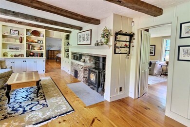 118 Rowell Hill Rd, New London, NH 03257 - photo 5