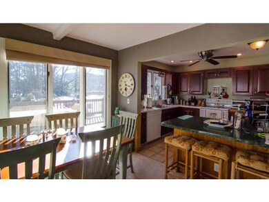 807 Murphys Rd unit 6B, Quechee, VT 05059 - photo 2