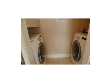 Front loading washer and dryer that stay with the 