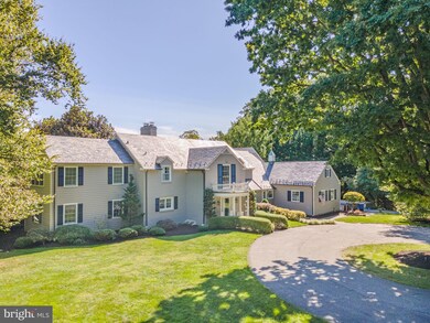 11151 Falls Rd, Lutherville Timonium, MD 21093 - photo 3