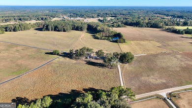LOT 4 Mask Road - Hanner's Farm N, Brooks, GA 30205 - photo 3