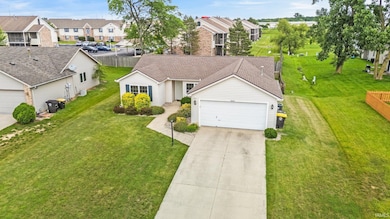 8620 Shearwater Pass, Fort Wayne, IN 46825 - photo 6