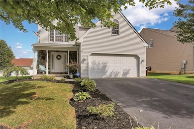 1944 Grigio Place, Easton, PA 18045 - photo 3